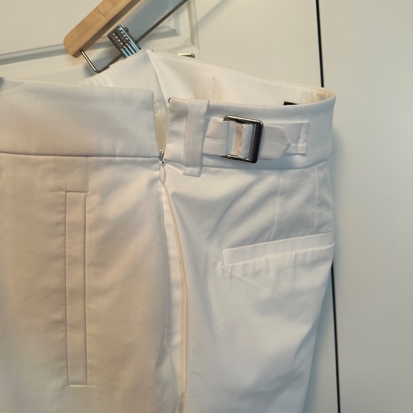 White pants - Picture 3 of 6